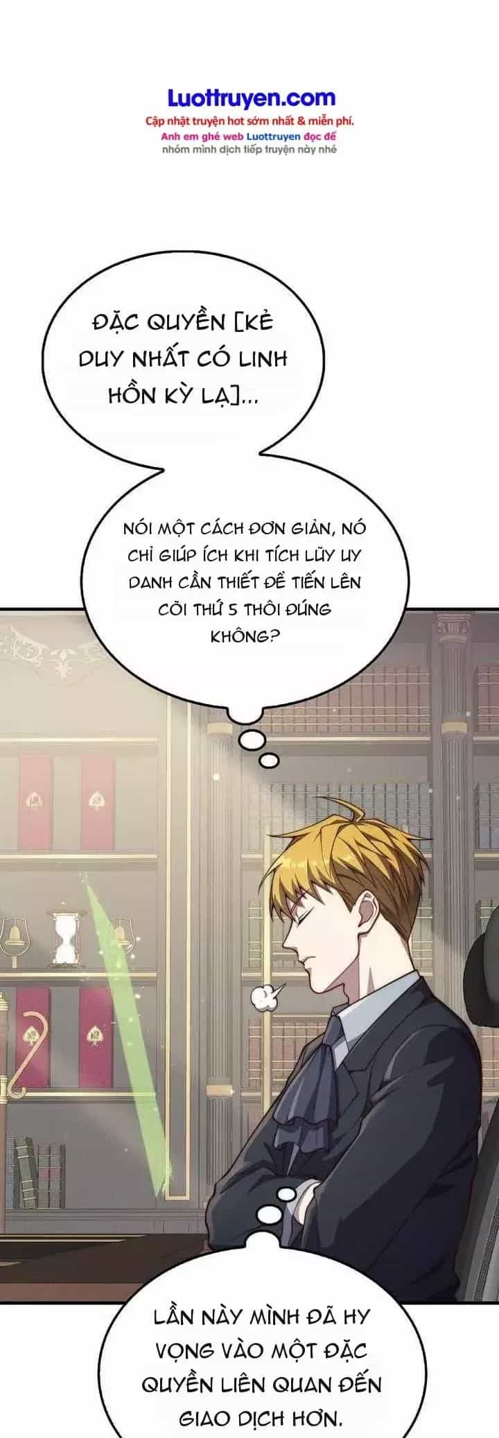 Thương Nhân Thánh Thần - Chương 210 - ảnh 41