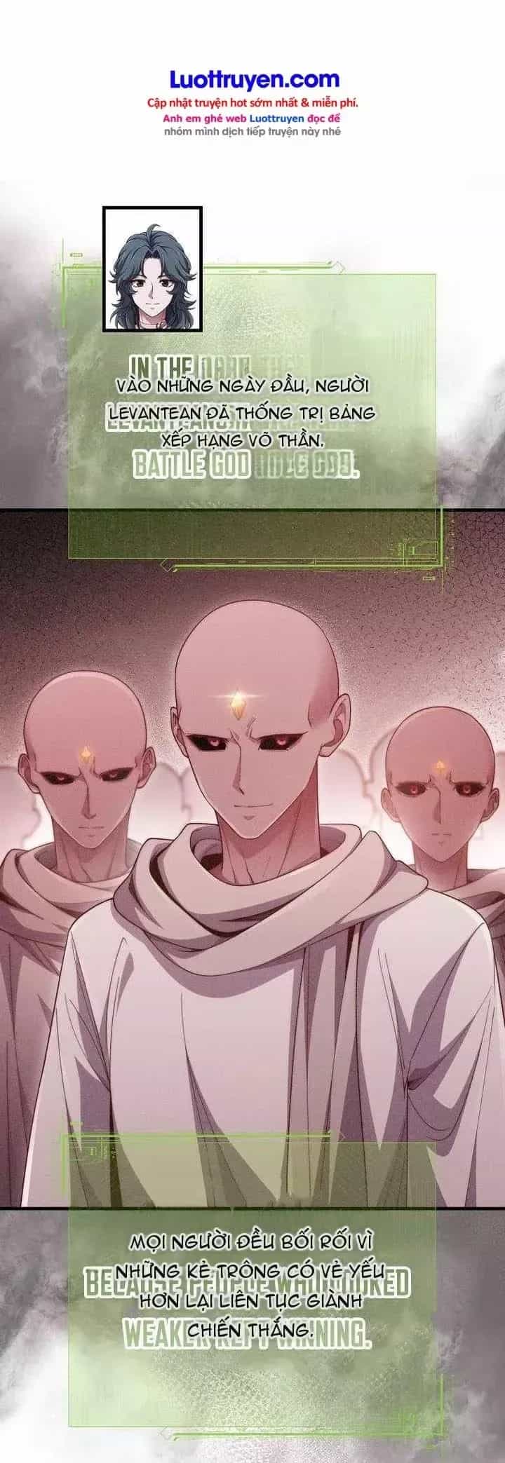 Thương Nhân Thánh Thần - Chương 210 - ảnh 57