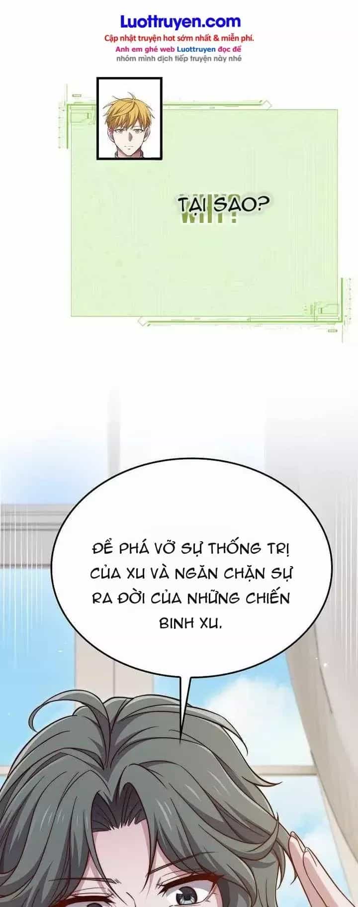 Thương Nhân Thánh Thần - Chương 211 - ảnh 13