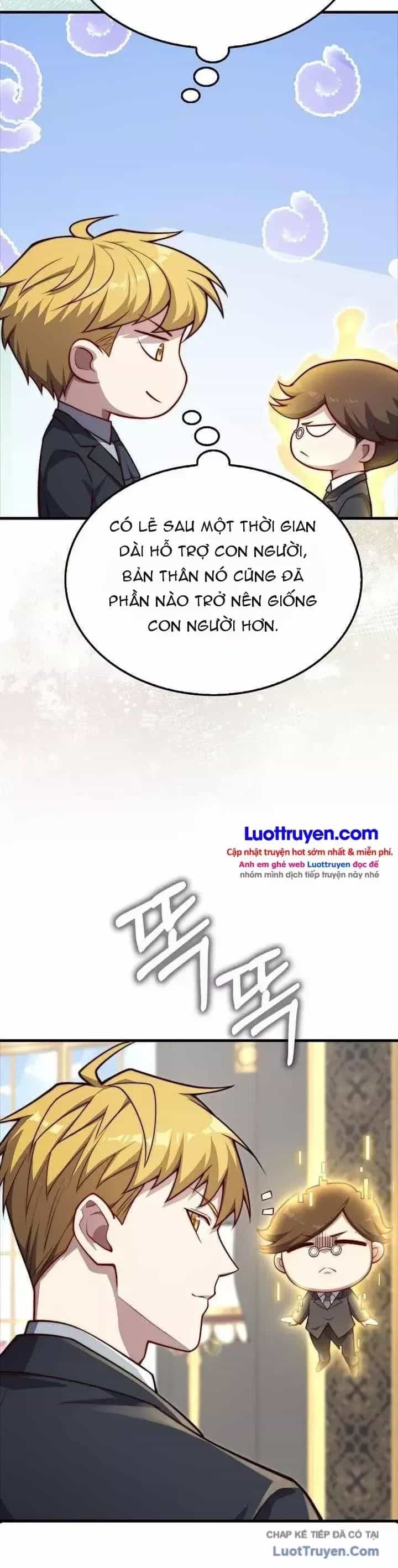 Thương Nhân Thánh Thần - Chương 211 - ảnh 32
