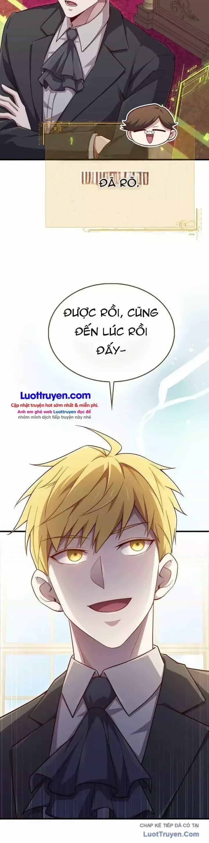 Thương Nhân Thánh Thần - Chương 212 - ảnh 10
