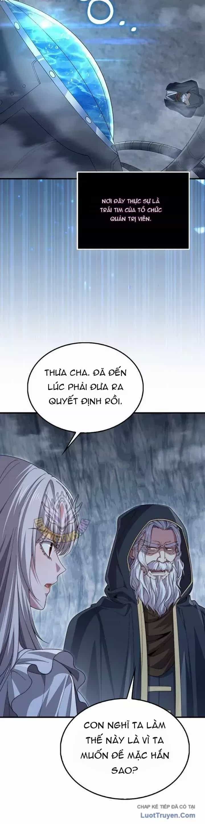 Thương Nhân Thánh Thần - Chương 212 - ảnh 22