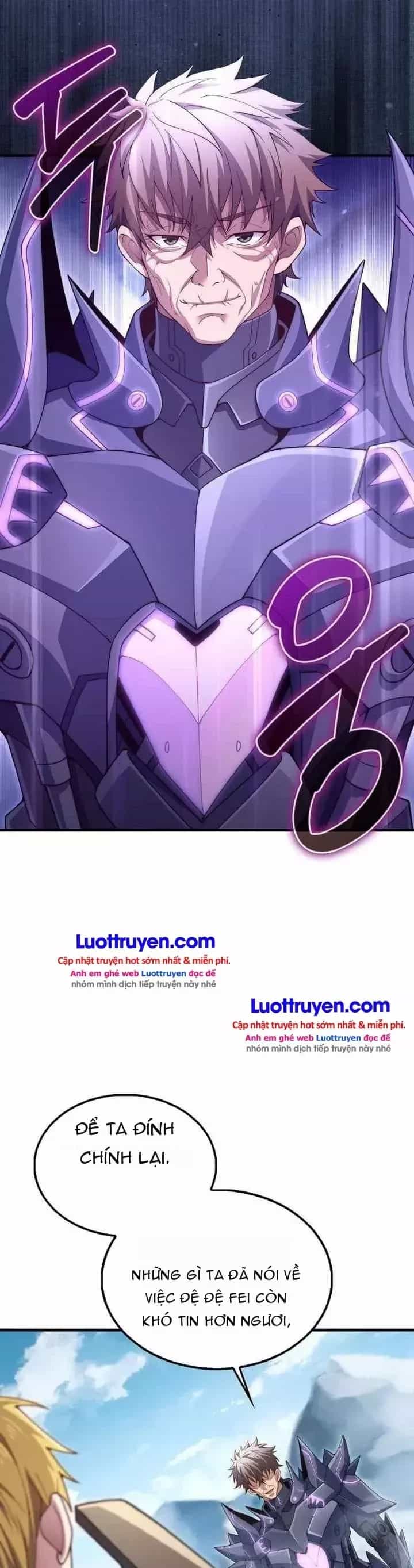 Thương Nhân Thánh Thần - Chương 215 - ảnh 13