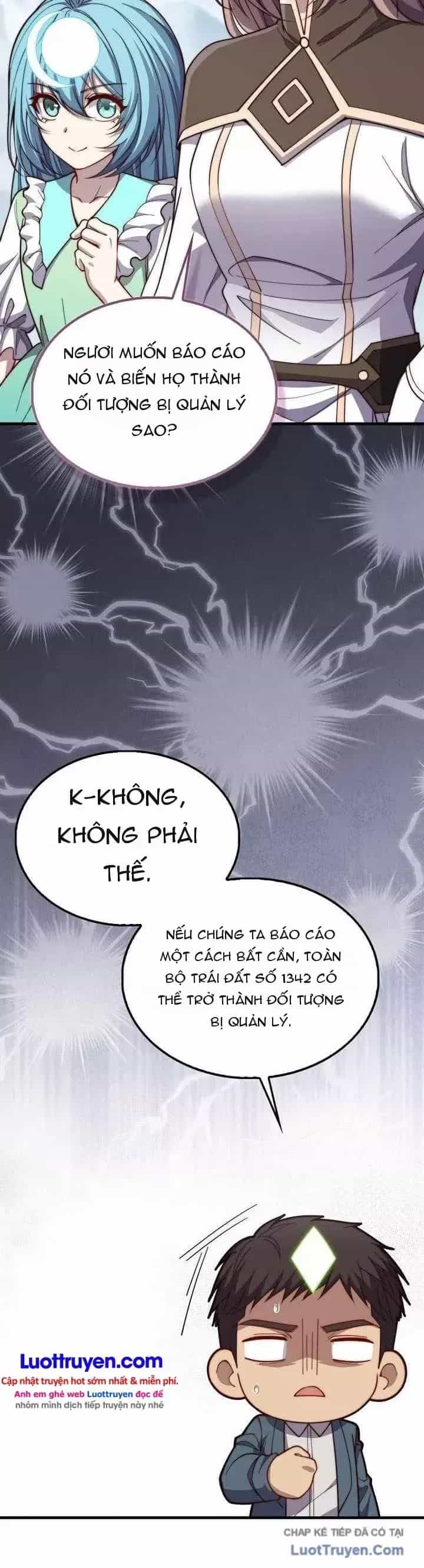 Thương Nhân Thánh Thần - Chương 215 - ảnh 29