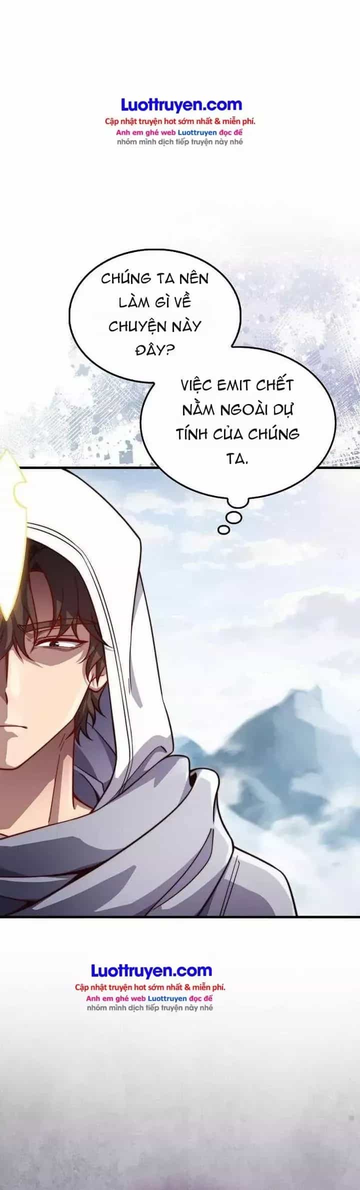 Thương Nhân Thánh Thần - Chương 215 - ảnh 30