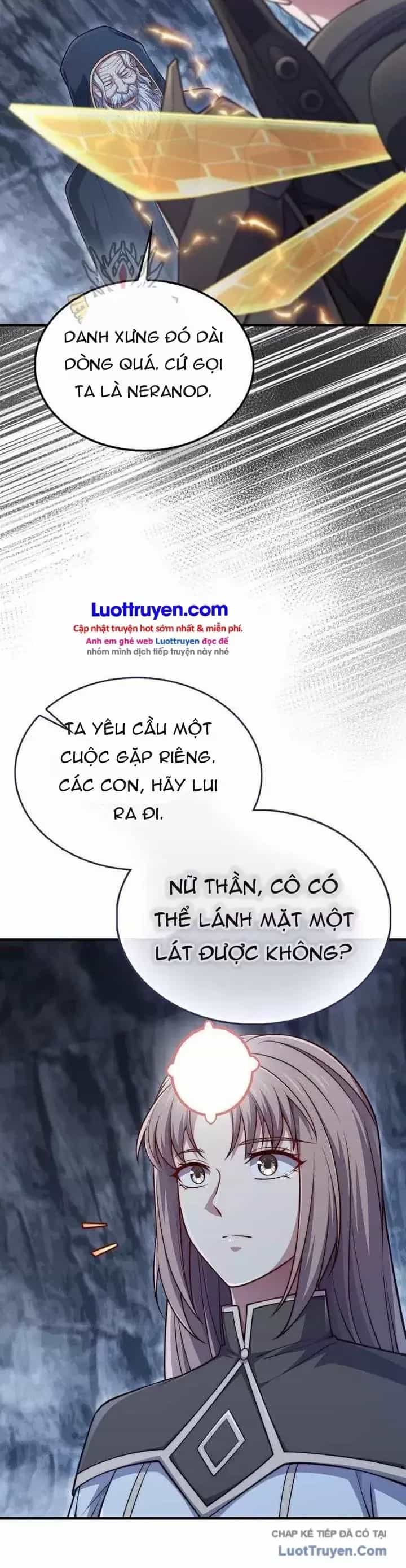 Thương Nhân Thánh Thần - Chương 215 - ảnh 46