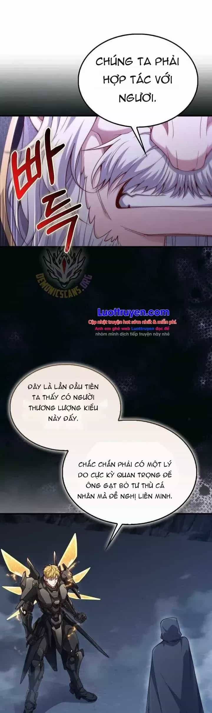 Thương Nhân Thánh Thần - Chương 215 - ảnh 53