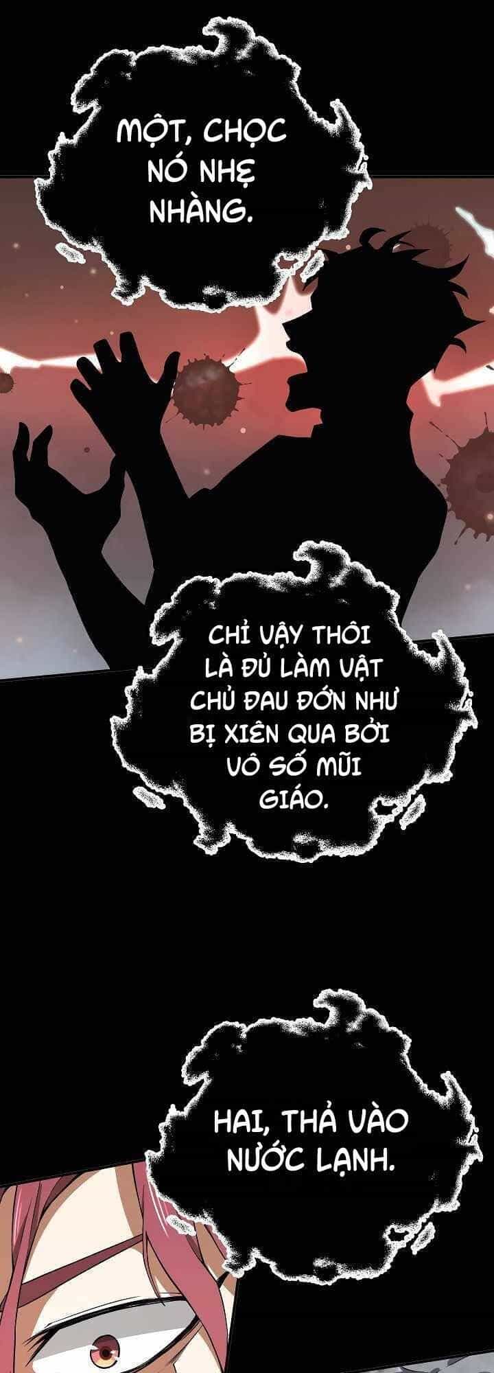 Thương Nhân Thánh Thần - Chương 22 - ảnh 38