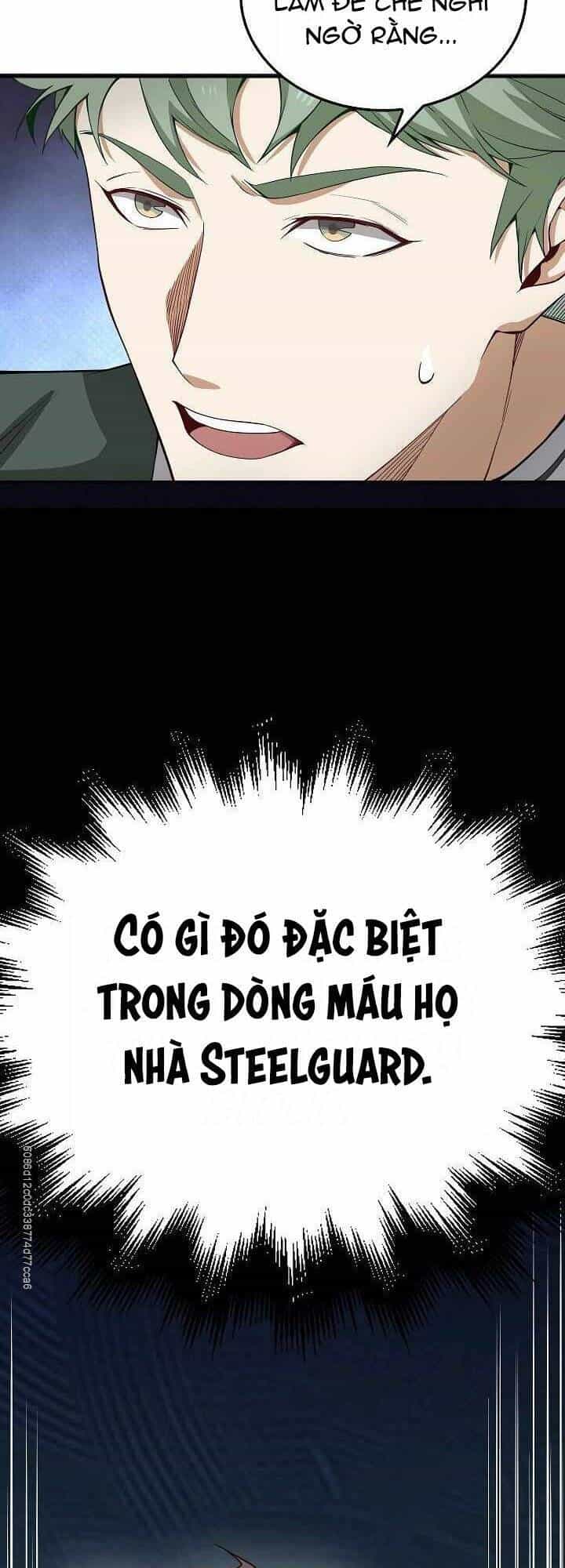 Thương Nhân Thánh Thần - Chương 22 - ảnh 55