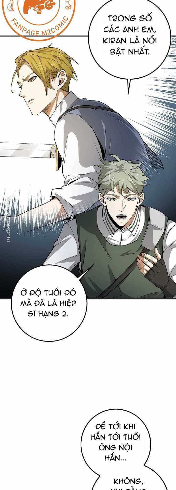 Thương Nhân Thánh Thần - Chương 23 - ảnh 4