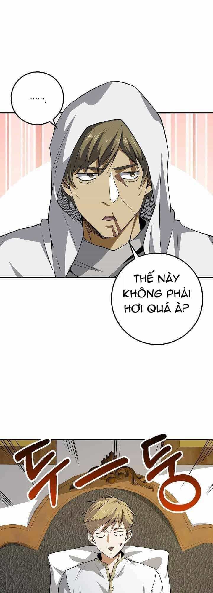 Thương Nhân Thánh Thần - Chương 24 - ảnh 2