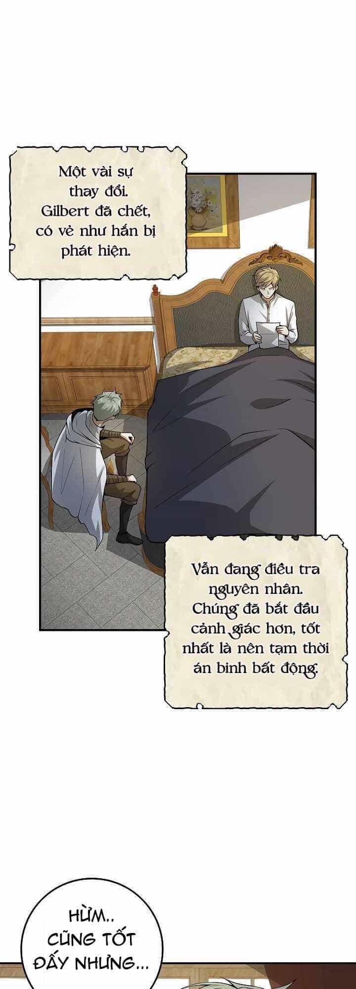 Thương Nhân Thánh Thần - Chương 24 - ảnh 32