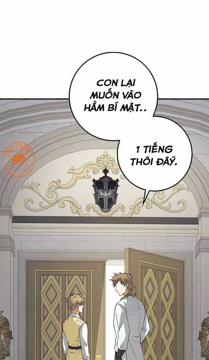 Thương Nhân Thánh Thần - Chương 25 - ảnh 17