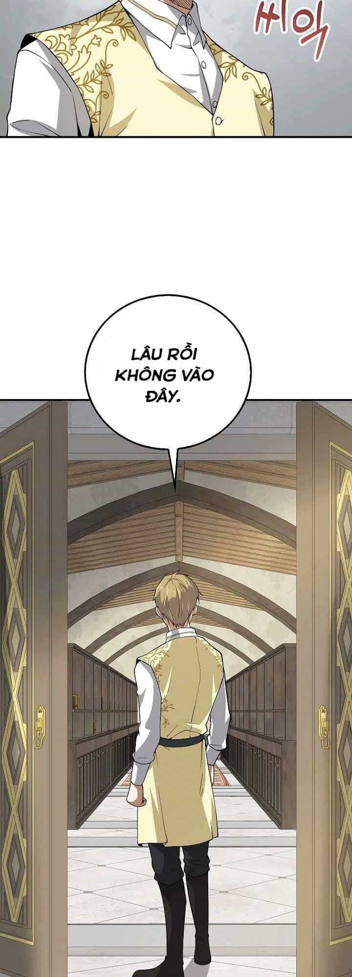 Thương Nhân Thánh Thần - Chương 25 - ảnh 28