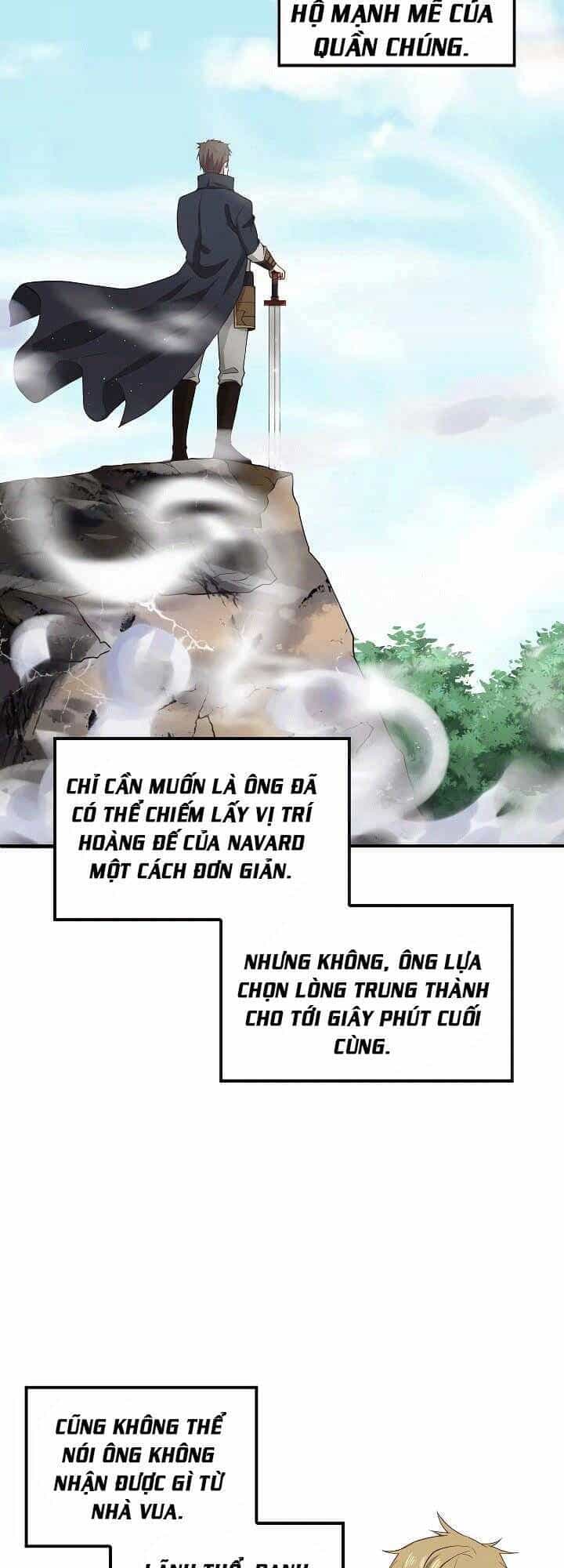Thương Nhân Thánh Thần - Chương 25 - ảnh 36
