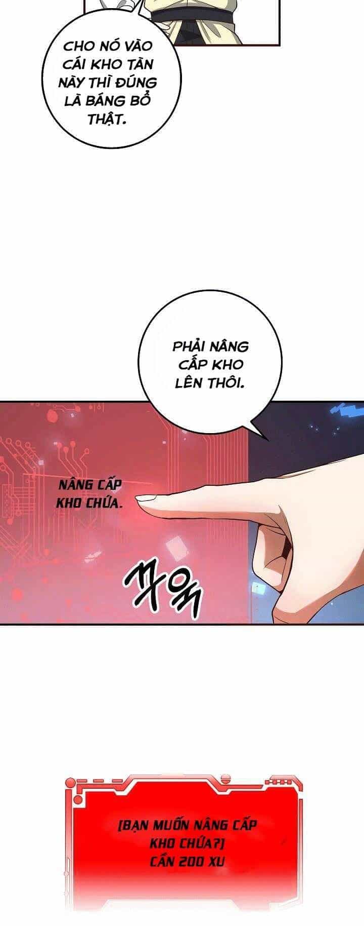 Thương Nhân Thánh Thần - Chương 25 - ảnh 44