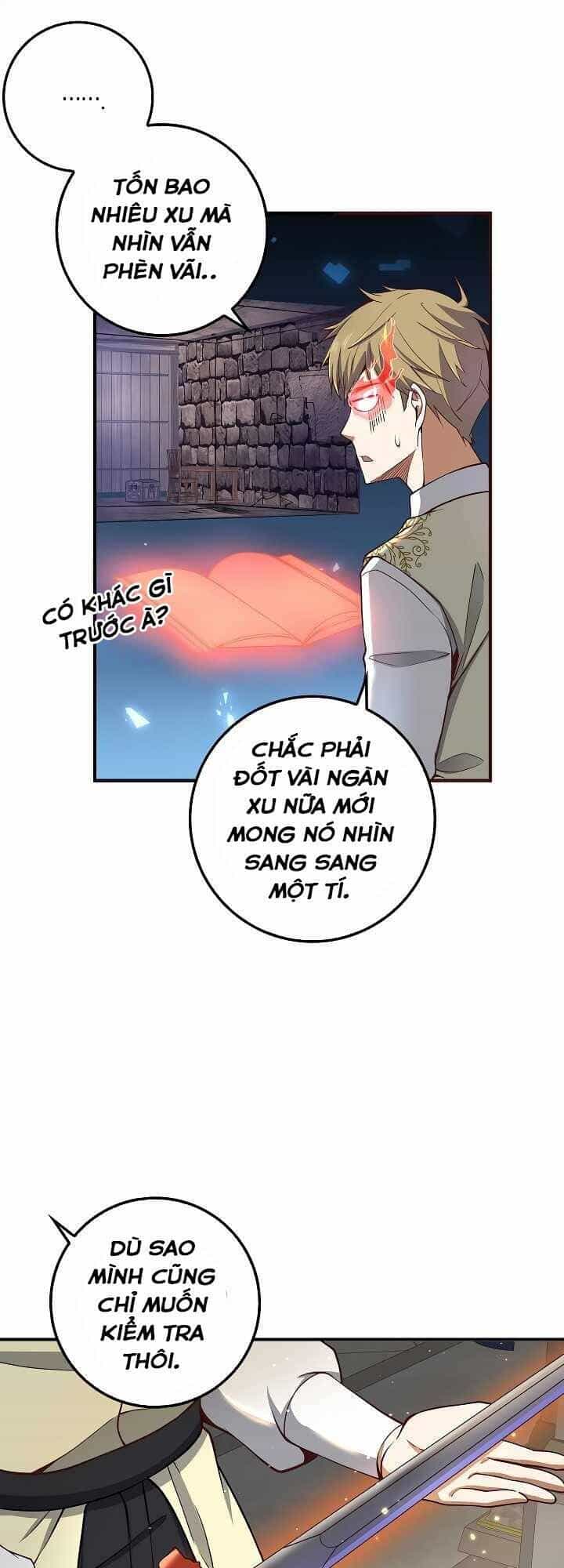 Thương Nhân Thánh Thần - Chương 25 - ảnh 49