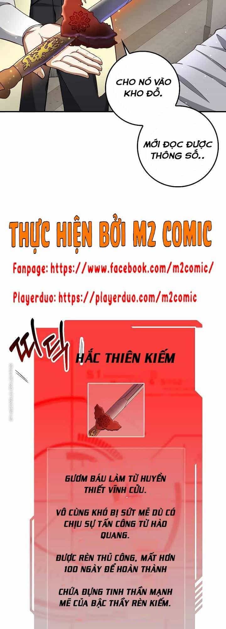 Thương Nhân Thánh Thần - Chương 25 - ảnh 50