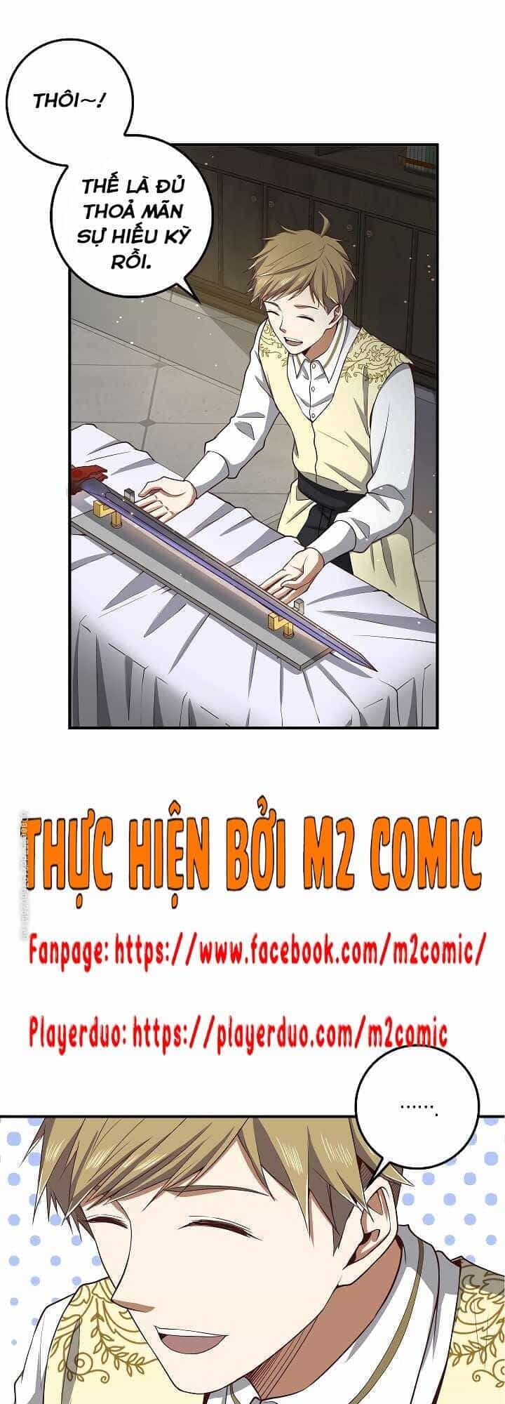 Thương Nhân Thánh Thần - Chương 25 - ảnh 54