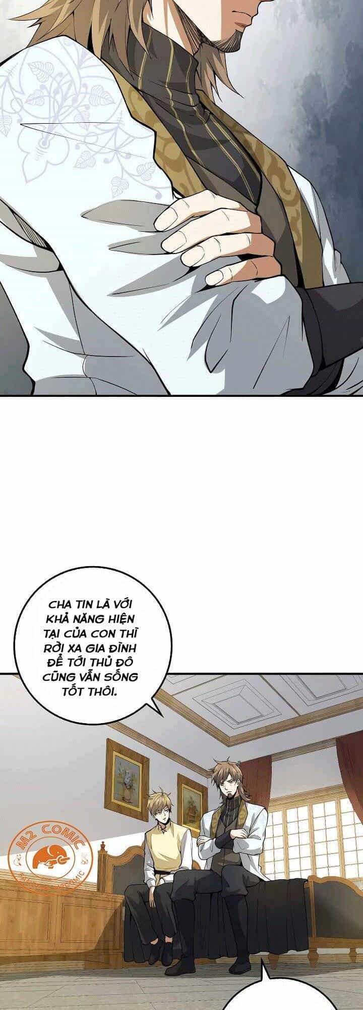 Thương Nhân Thánh Thần - Chương 25 - ảnh 9