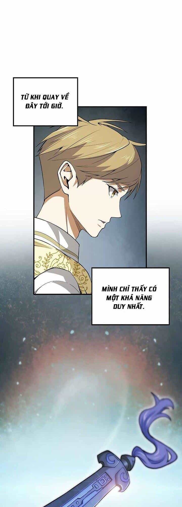 Thương Nhân Thánh Thần - Chương 26 - ảnh 14