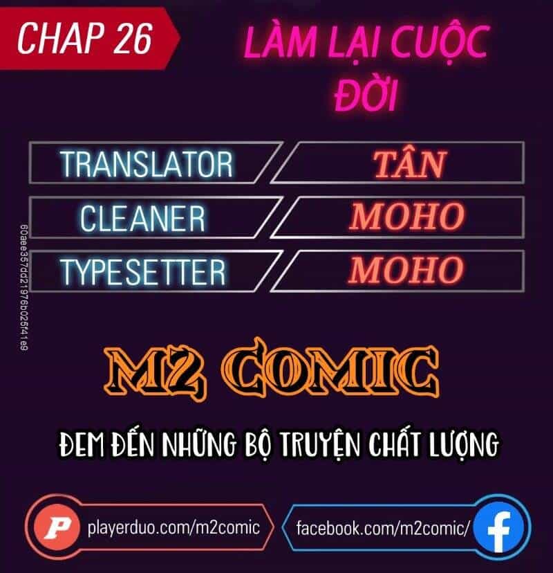 Thương Nhân Thánh Thần - Chương 26 - ảnh 2