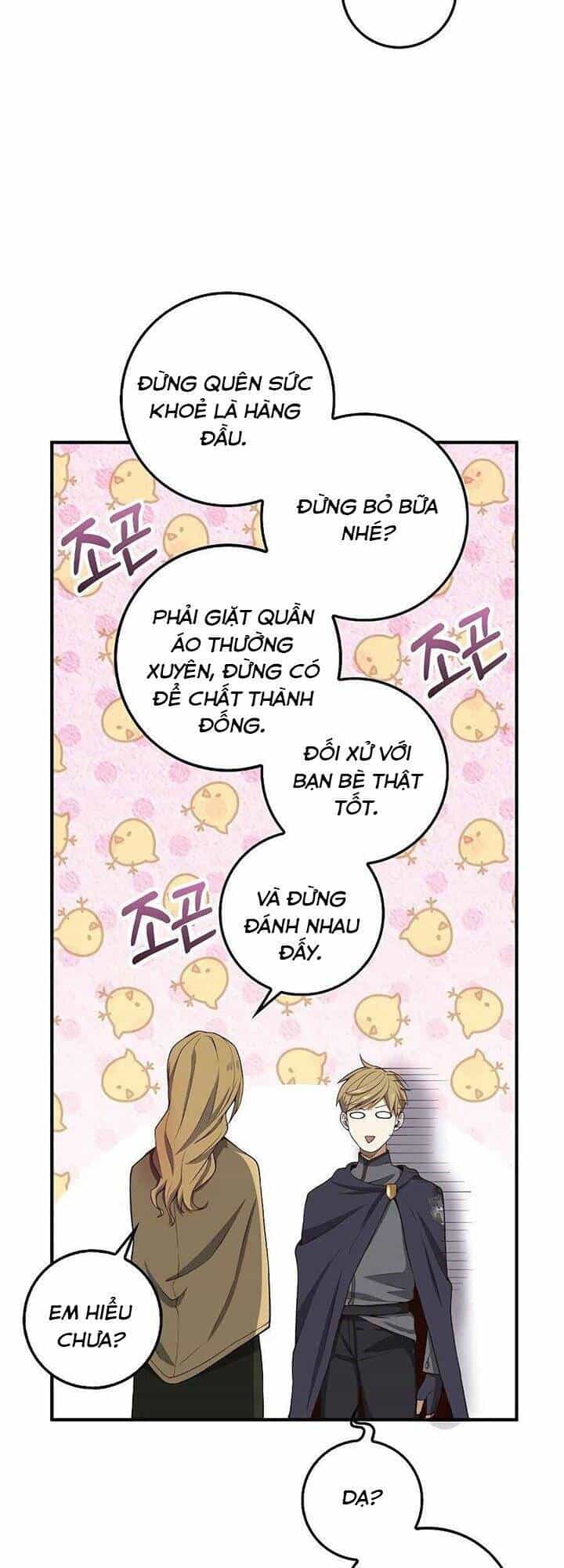 Thương Nhân Thánh Thần - Chương 26 - ảnh 41