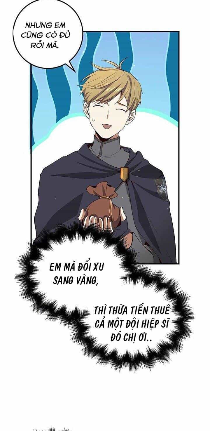 Thương Nhân Thánh Thần - Chương 26 - ảnh 46