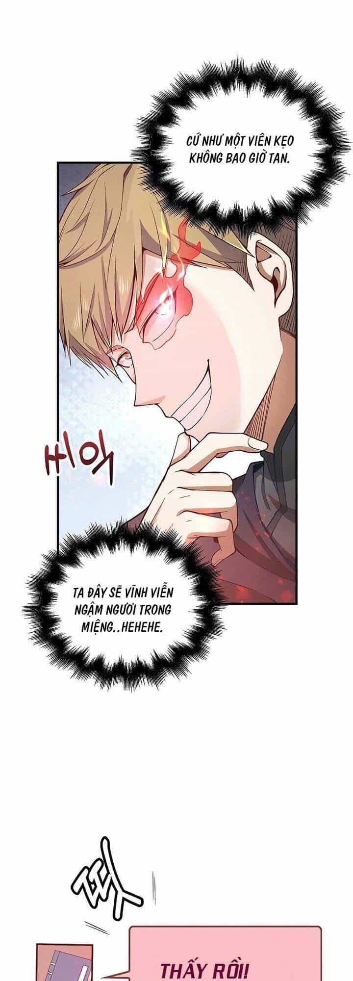 Thương Nhân Thánh Thần - Chương 27 - ảnh 31