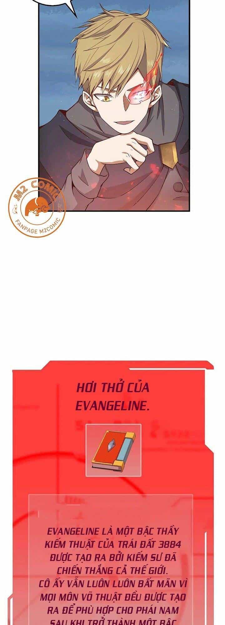 Thương Nhân Thánh Thần - Chương 27 - ảnh 33
