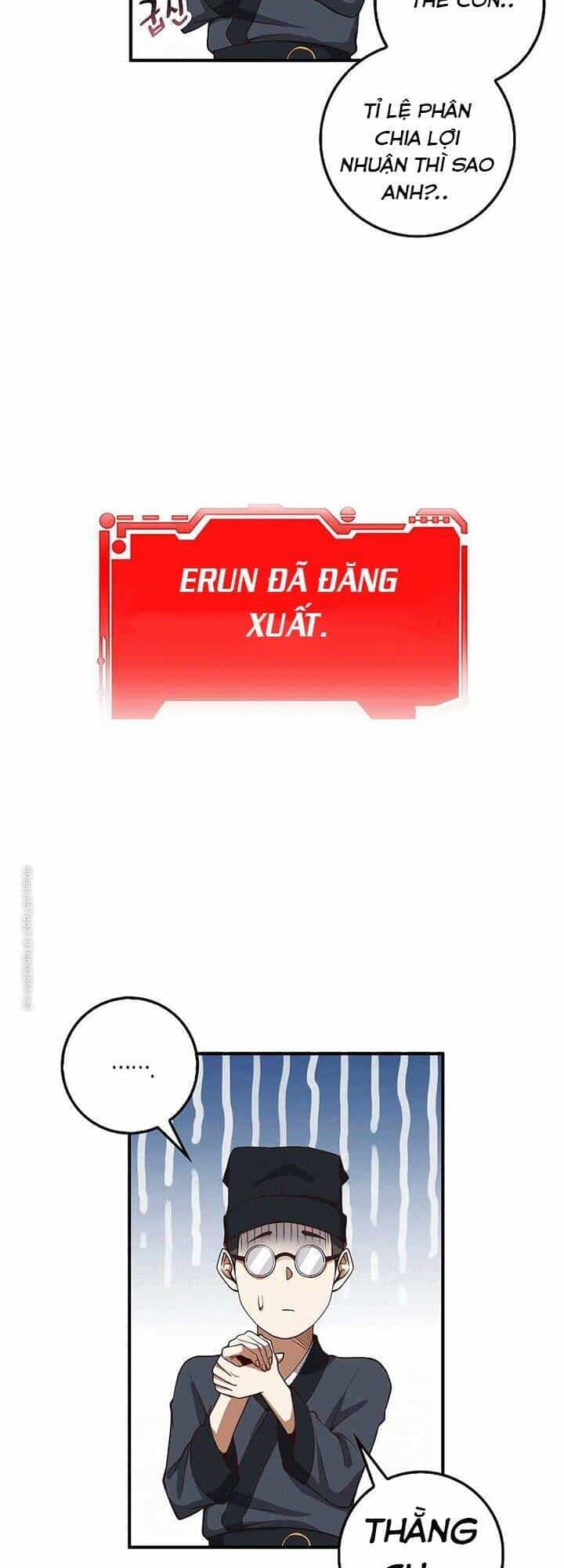 Thương Nhân Thánh Thần - Chương 27 - ảnh 48
