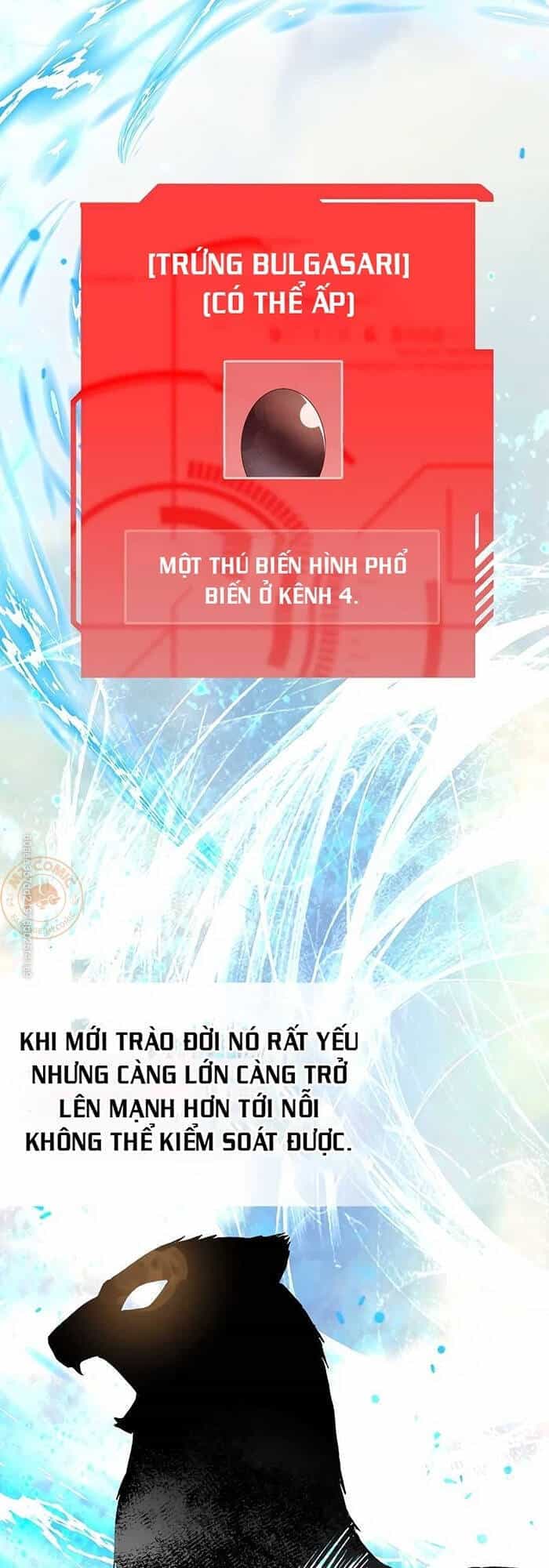 Thương Nhân Thánh Thần - Chương 28 - ảnh 16