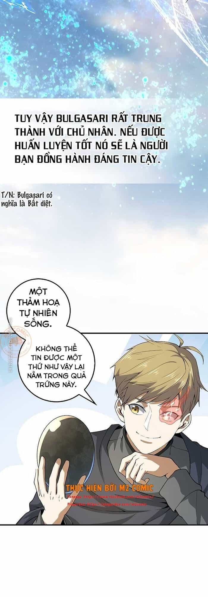 Thương Nhân Thánh Thần - Chương 28 - ảnh 18