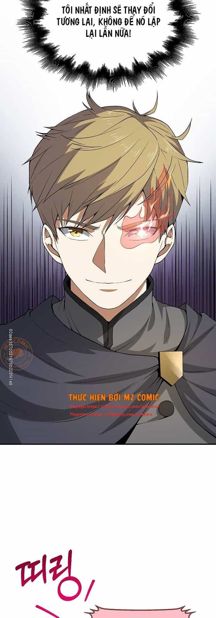 Thương Nhân Thánh Thần - Chương 28 - ảnh 8