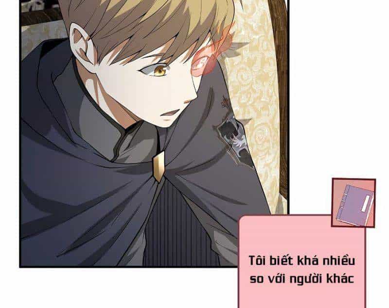 Thương Nhân Thánh Thần - Chương 29 - ảnh 17