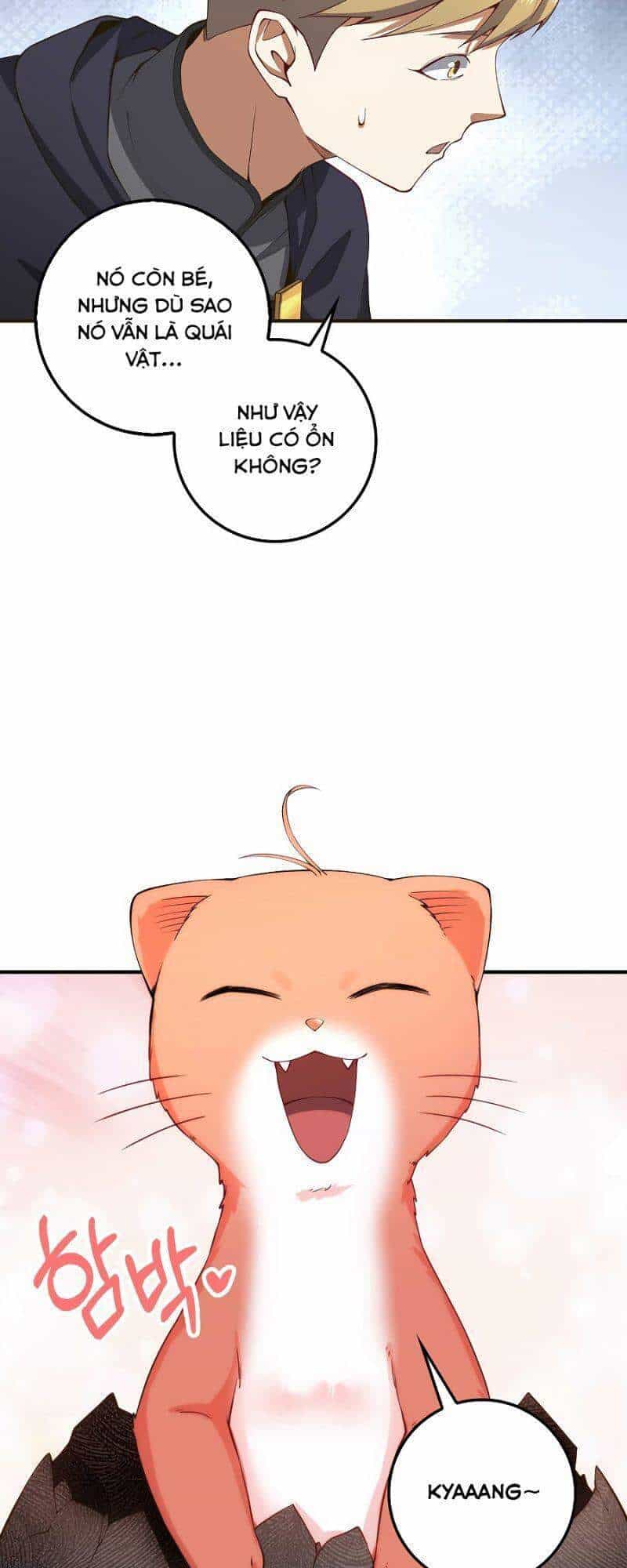 Thương Nhân Thánh Thần - Chương 29 - ảnh 59