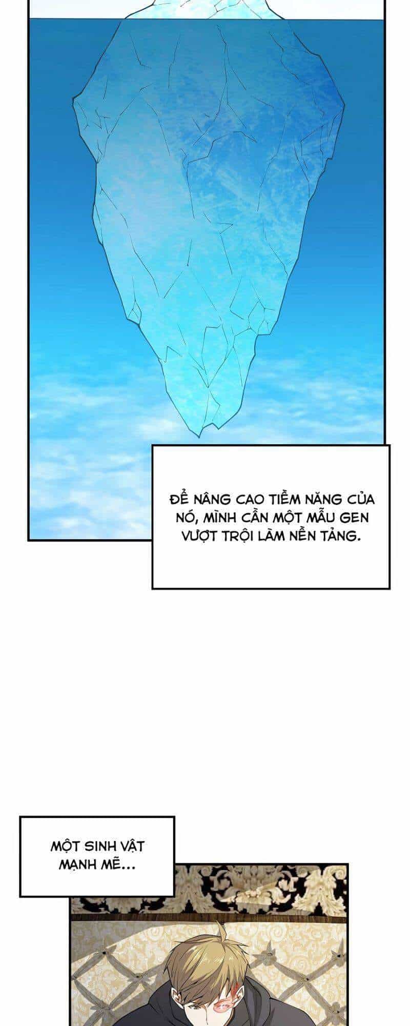 Thương Nhân Thánh Thần - Chương 29 - ảnh 6