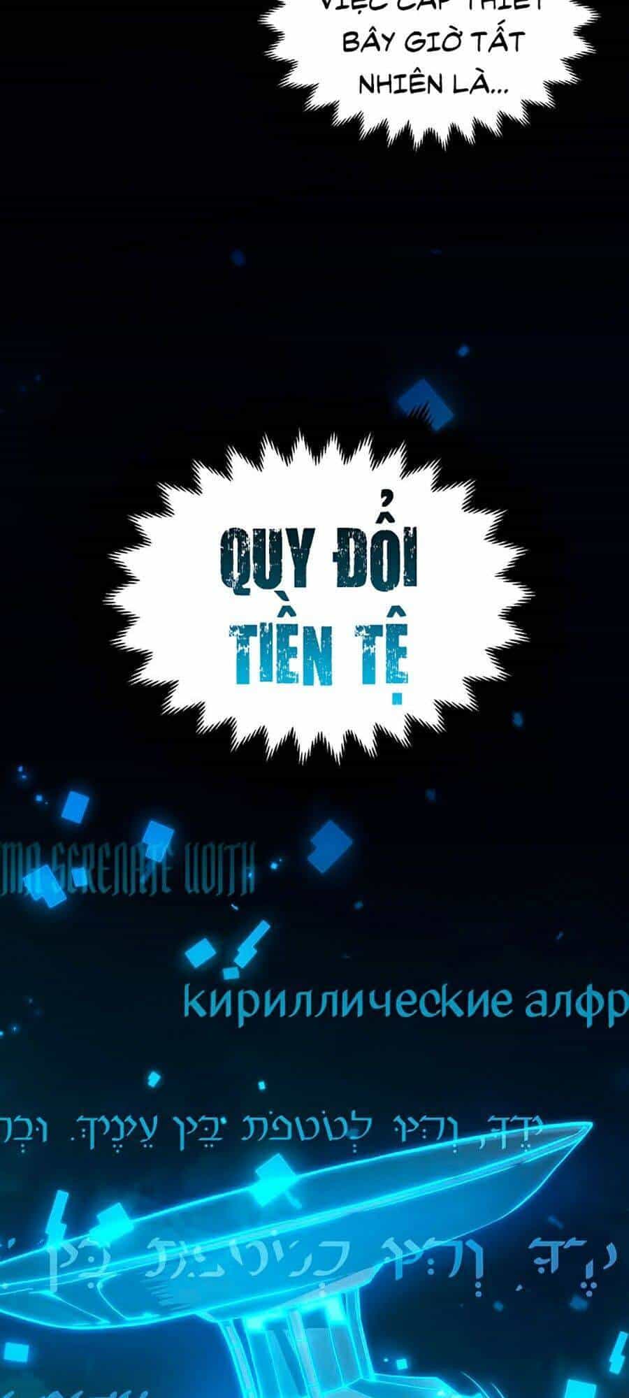 Thương Nhân Thánh Thần - Chương 3 - ảnh 13
