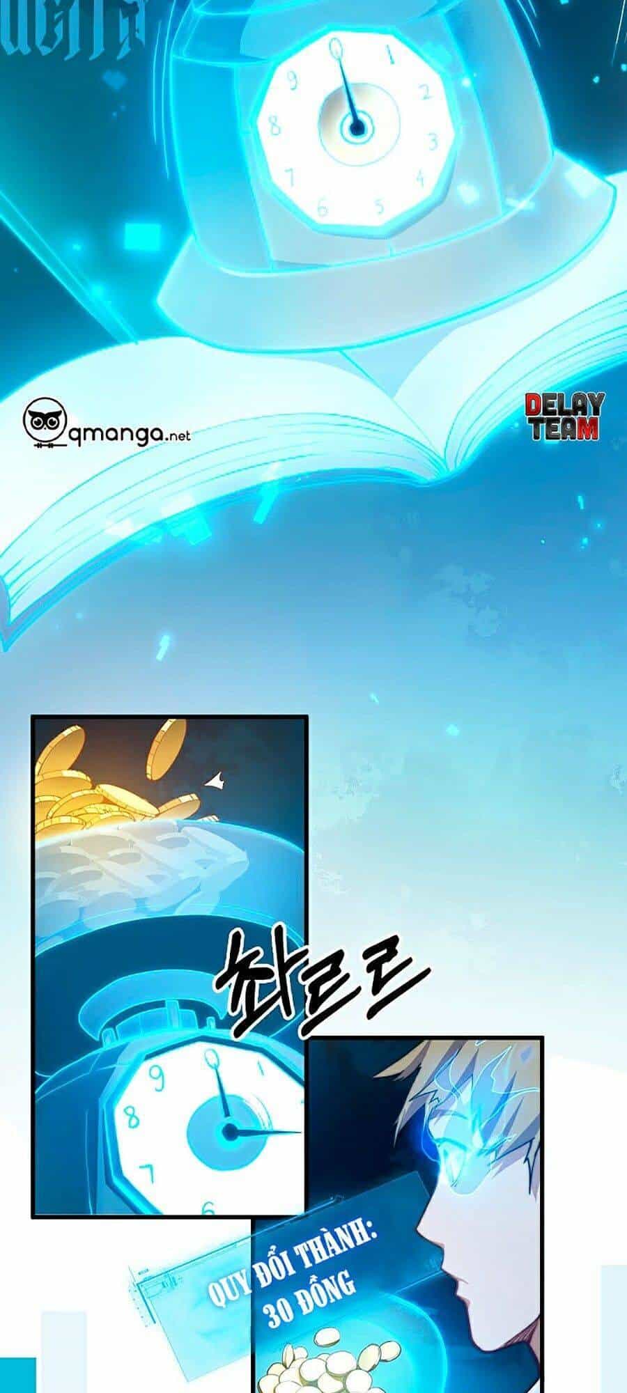 Thương Nhân Thánh Thần - Chương 3 - ảnh 15