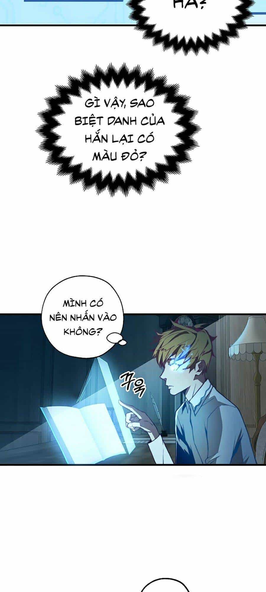 Thương Nhân Thánh Thần - Chương 3 - ảnh 27