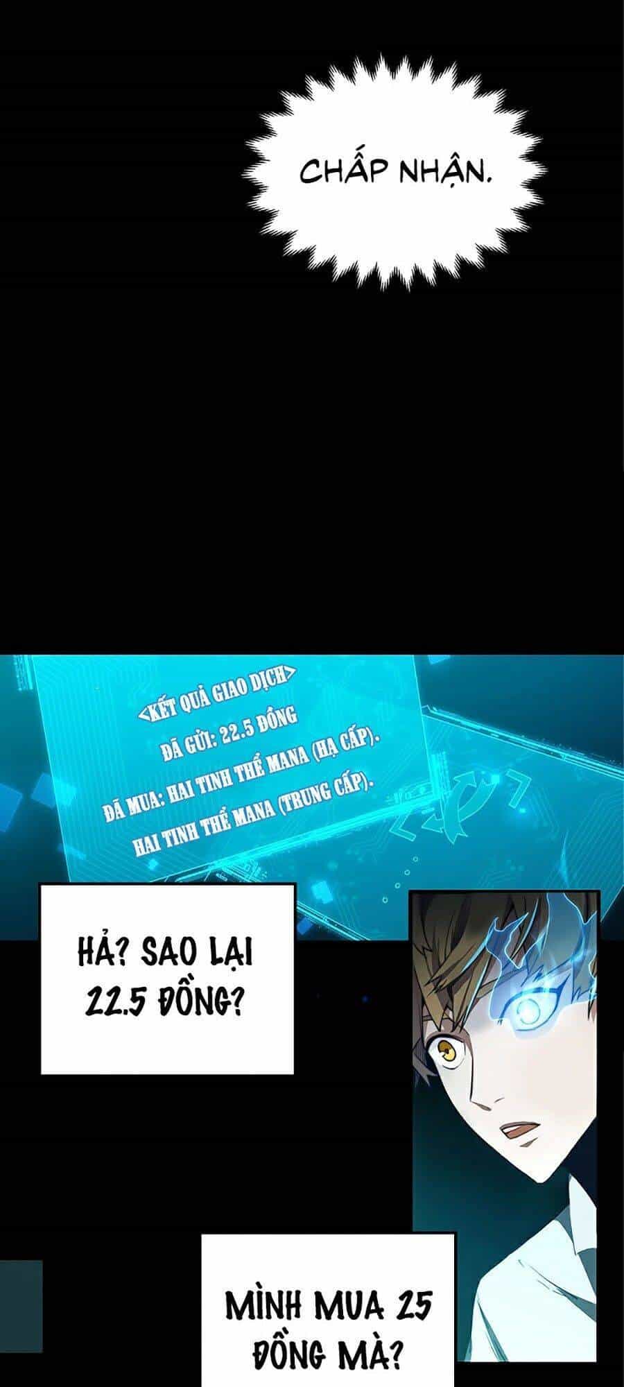 Thương Nhân Thánh Thần - Chương 3 - ảnh 47