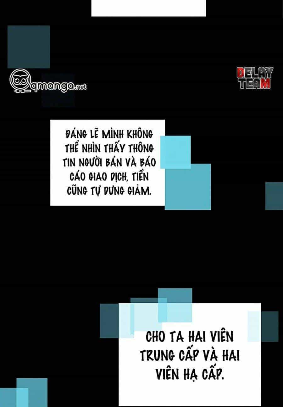 Thương Nhân Thánh Thần - Chương 3 - ảnh 48