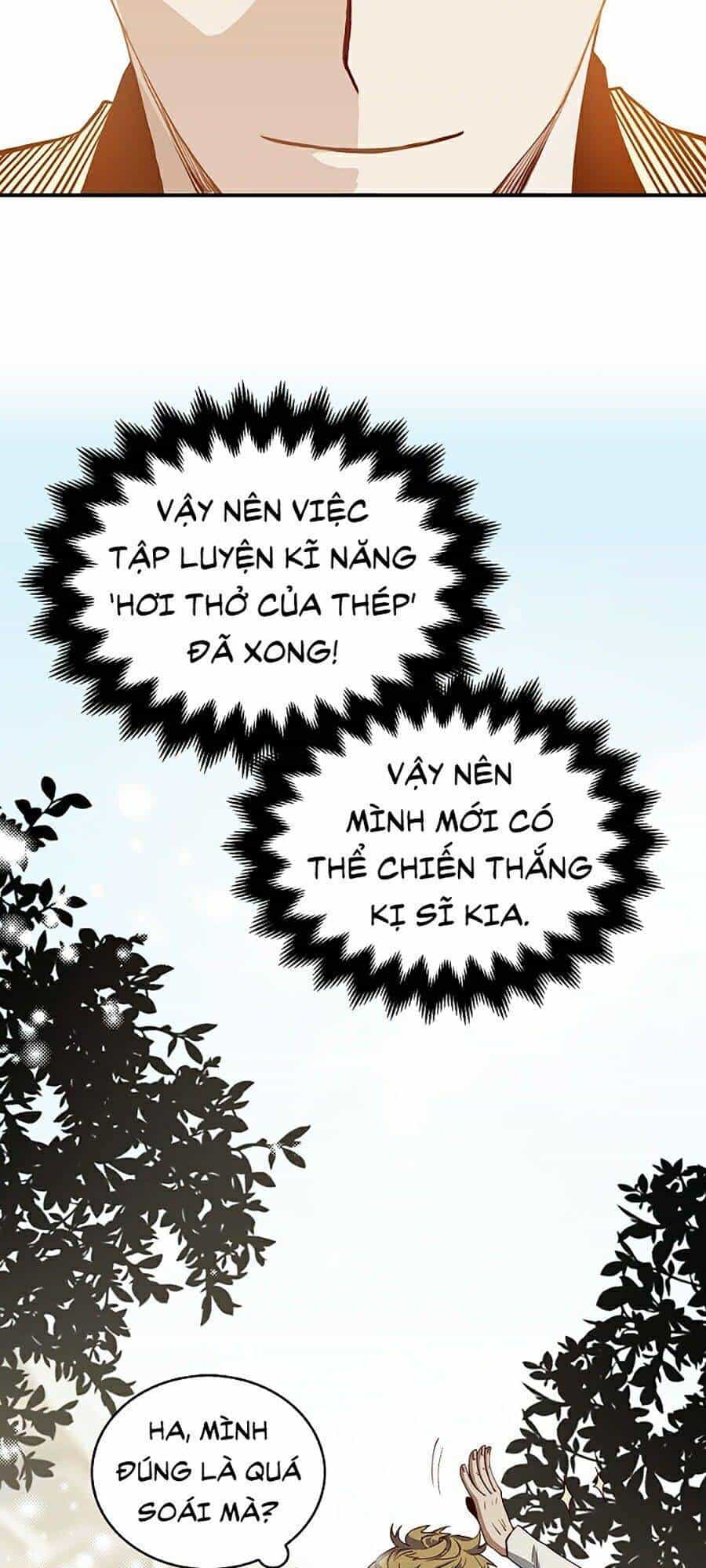 Thương Nhân Thánh Thần - Chương 3 - ảnh 59