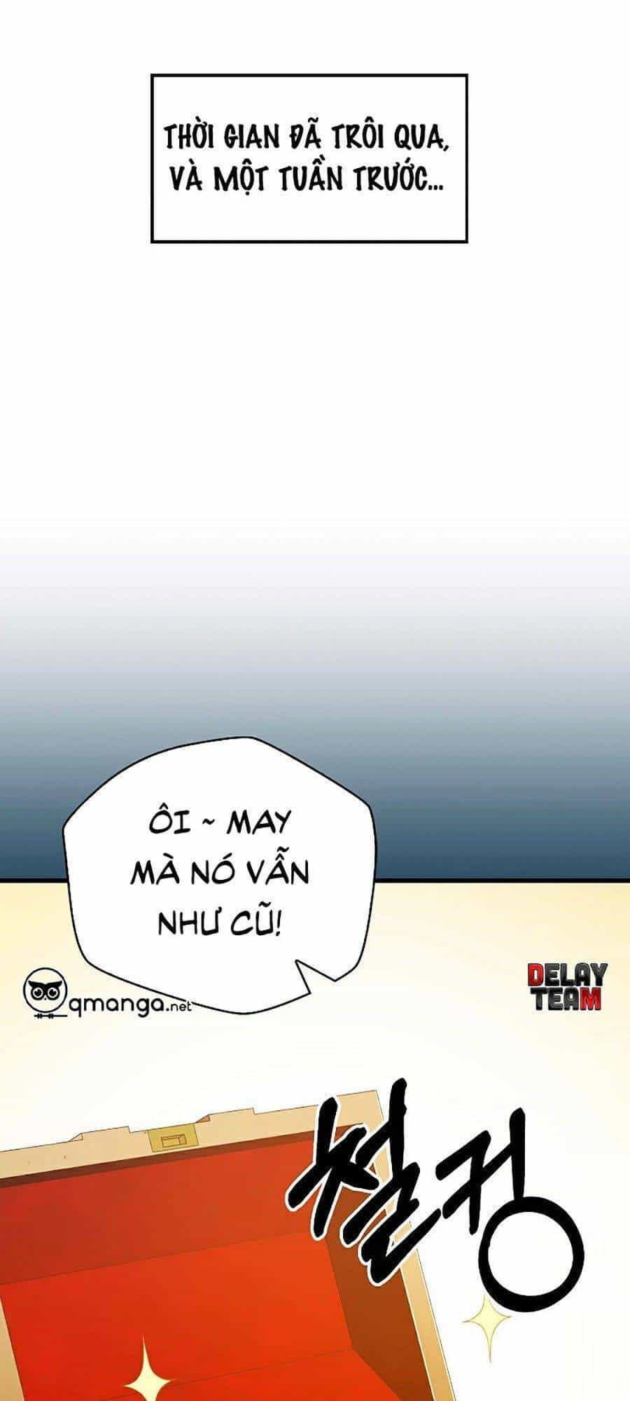 Thương Nhân Thánh Thần - Chương 3 - ảnh 7