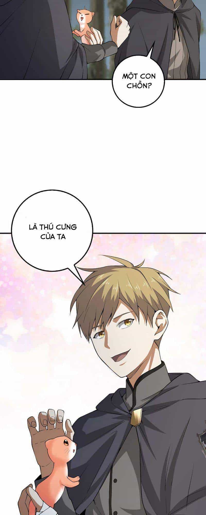 Thương Nhân Thánh Thần - Chương 30 - ảnh 31