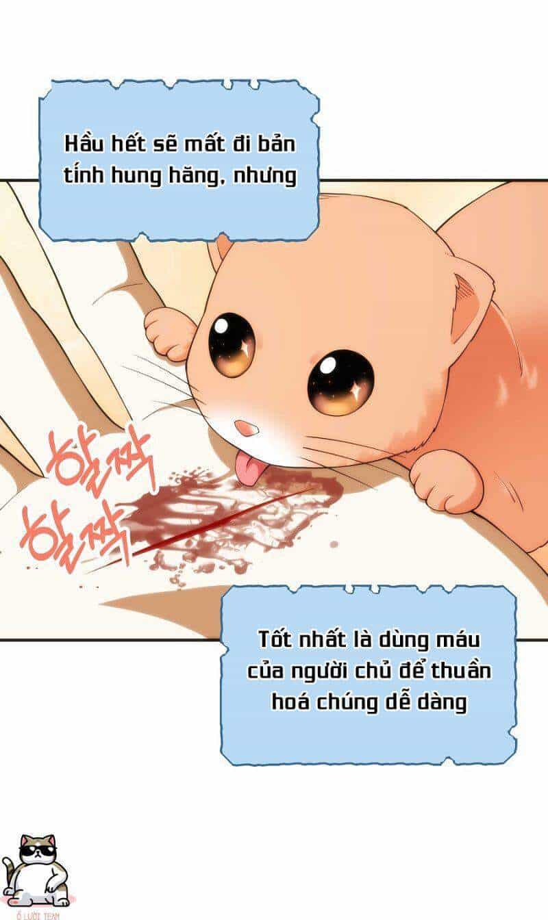 Thương Nhân Thánh Thần - Chương 30 - ảnh 6