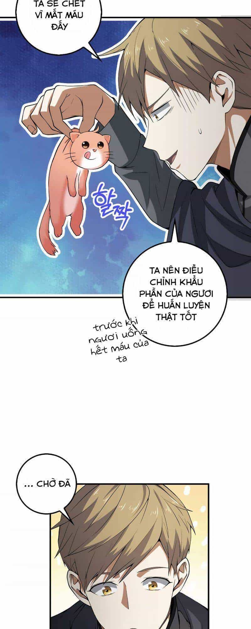 Thương Nhân Thánh Thần - Chương 30 - ảnh 9