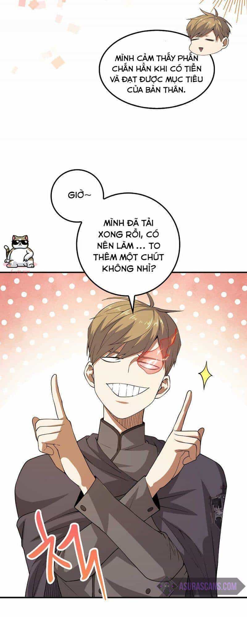 Thương Nhân Thánh Thần - Chương 31 - ảnh 11