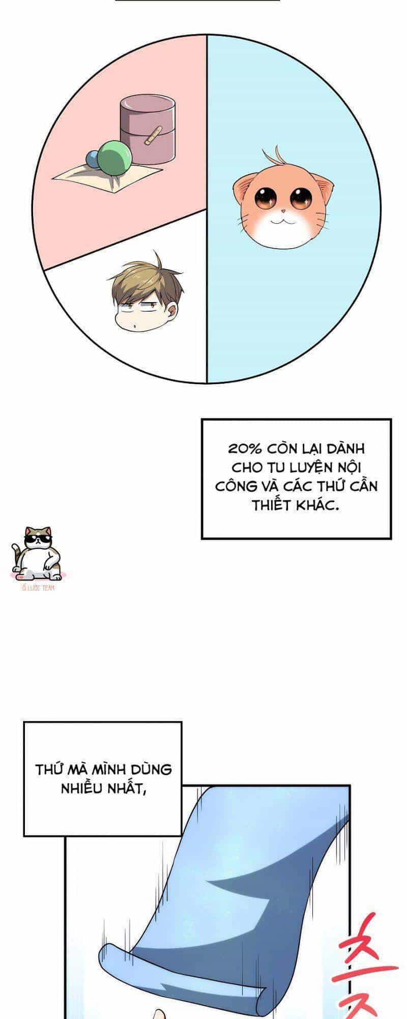 Thương Nhân Thánh Thần - Chương 31 - ảnh 26