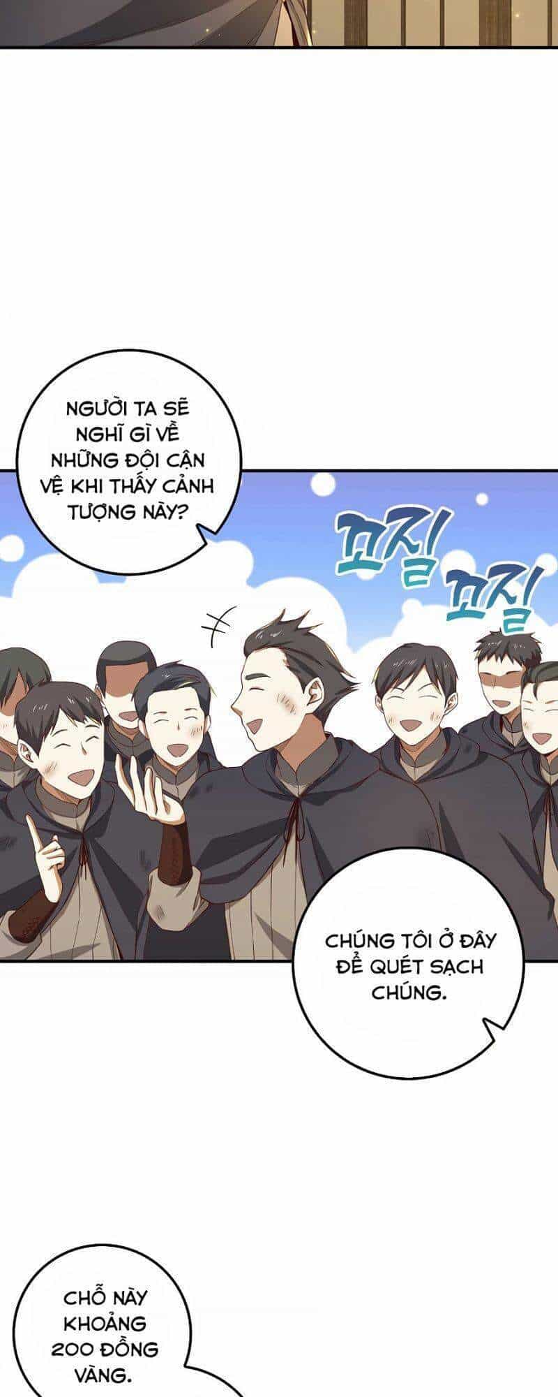 Thương Nhân Thánh Thần - Chương 31 - ảnh 44